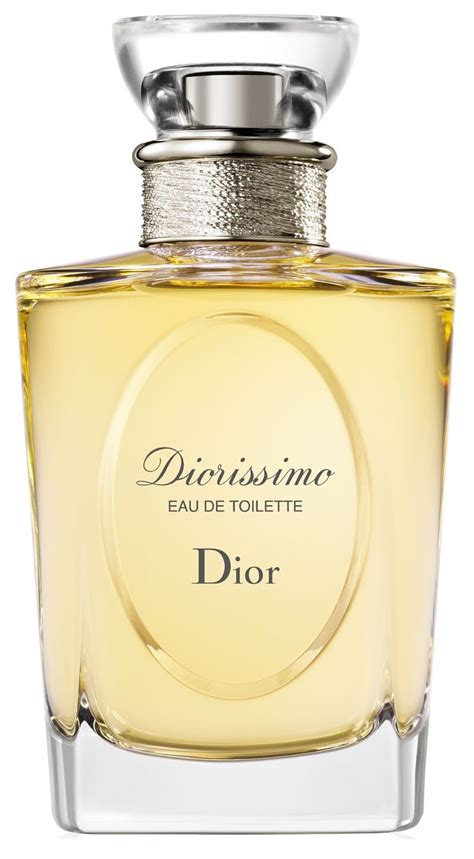 dior diorissimo
